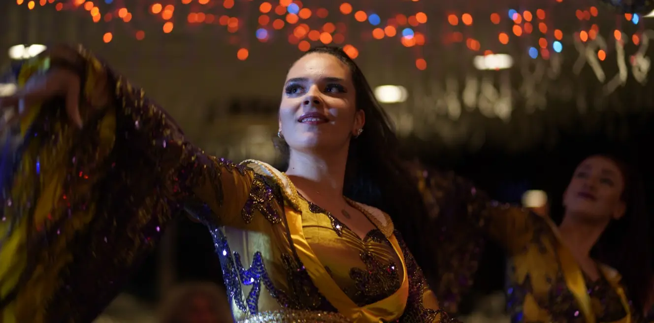 Bosphorus Dinner Cruise Traditional Turkish Show W Soft Beverages