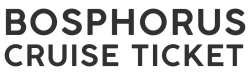 Istanbul Bosphorus Cruise Tour Logo